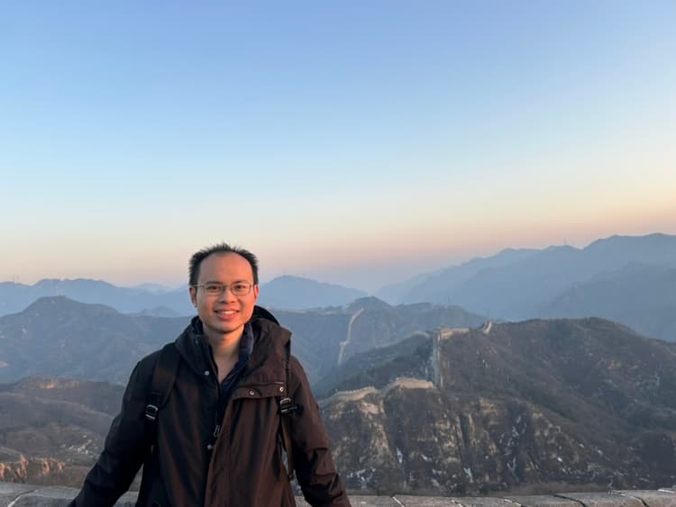 Ryan Zheng